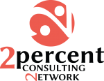 2 Percent Consulting Logo